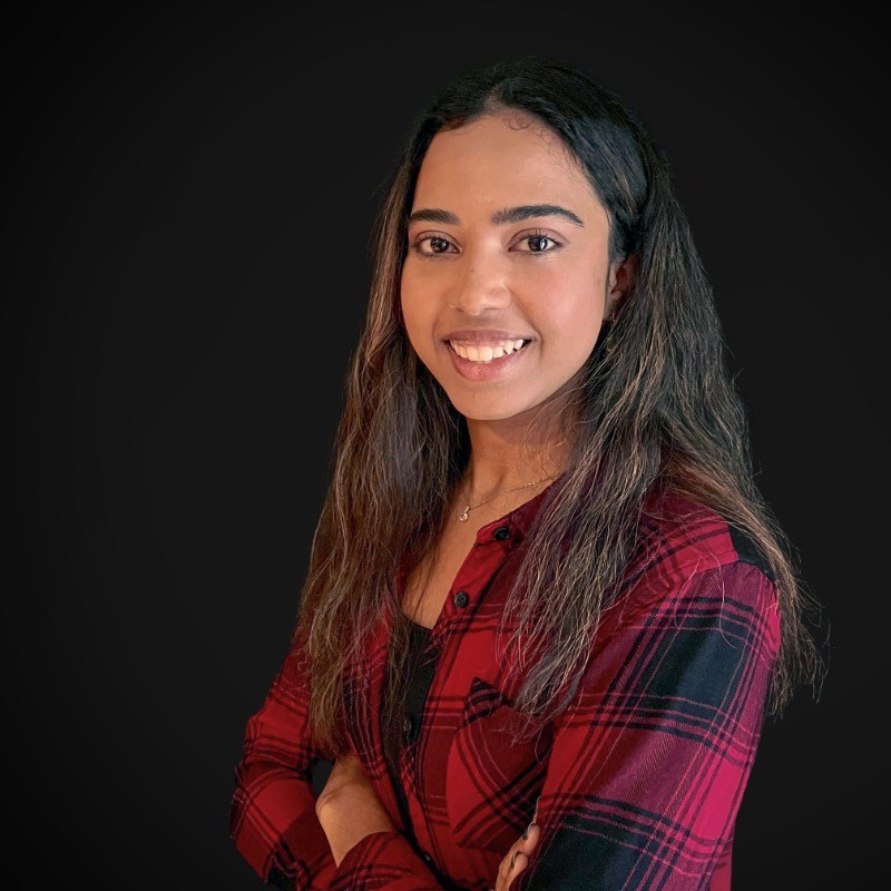 A photo of Sai Satti